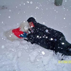 Meet your Posher, Heather